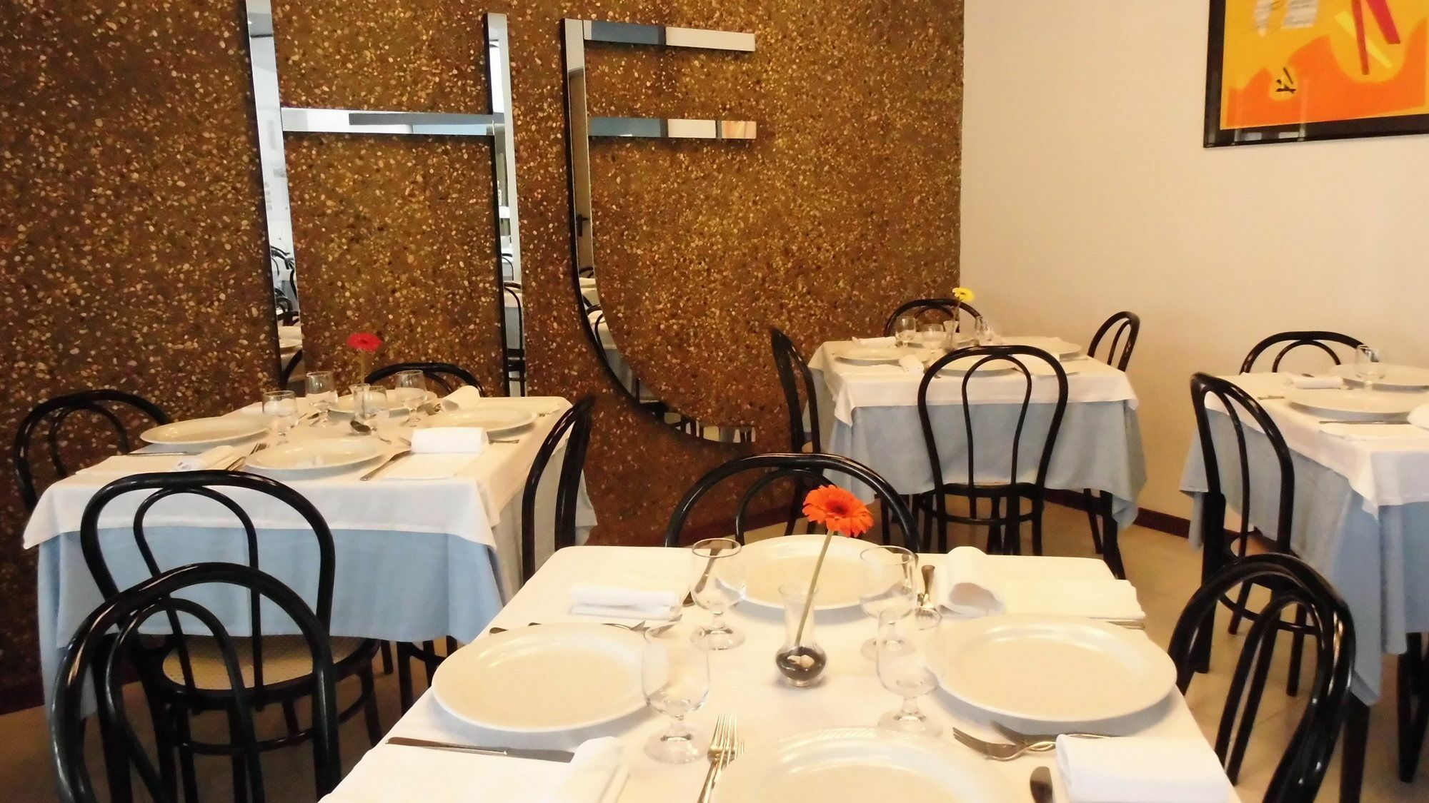 Hotel Elde Riccione Luaran gambar