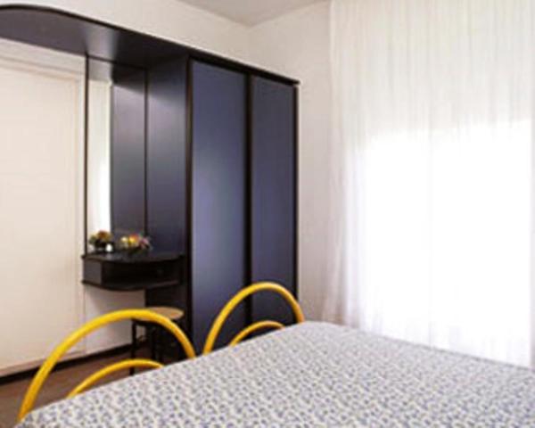 Hotel Elde Riccione Luaran gambar
